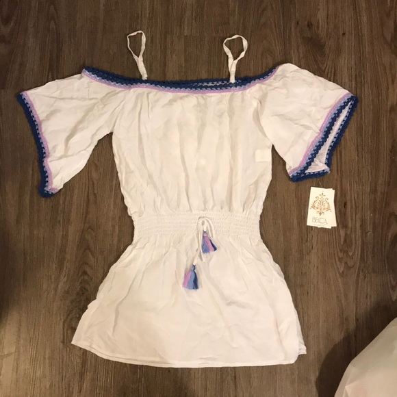 Becca tunic - Picture 2 of 3